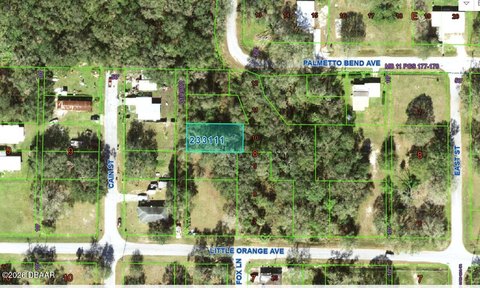 LAND - Mulberry, FL