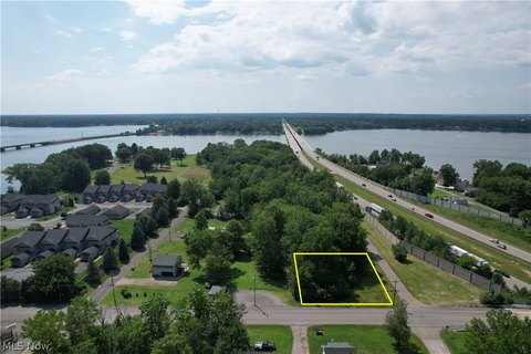 Two Adjacent B-3 Commercial Lots