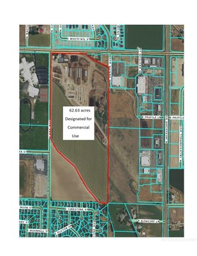 Kuna, ID Land Opportunity