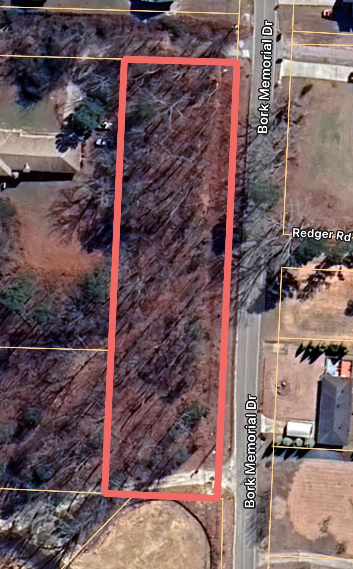 Prime Land in Ooltewah, TN