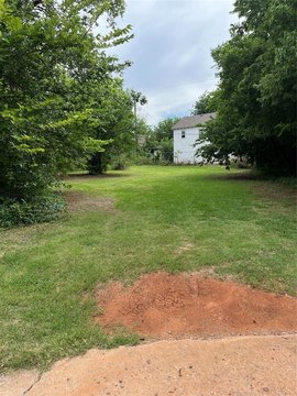 LAND - Oklahoma City, OK