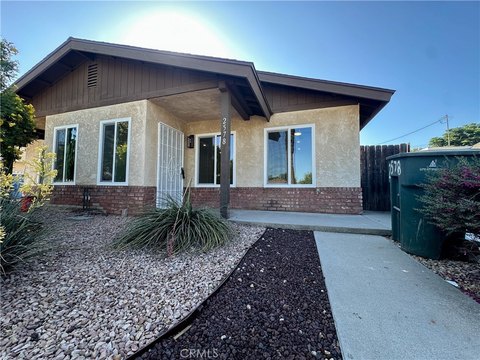 Residential Income Property with Garage