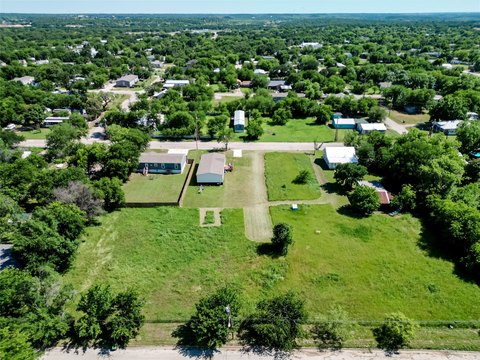Mineral Wells Build-Ready Land