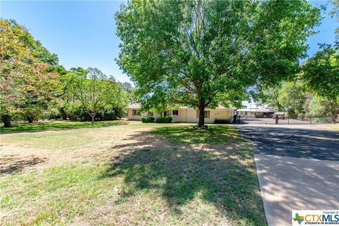 Belton Commercial Land Opportunity