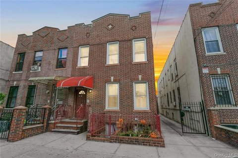 Corona Multifamily Investment Opportunity