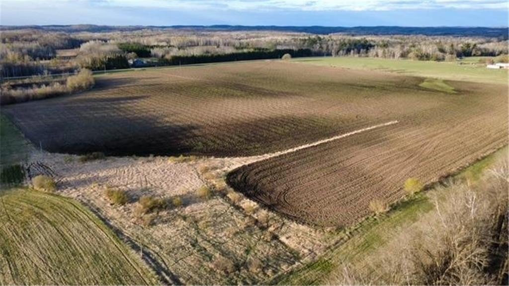 40 Acres Tillable Land Parcel