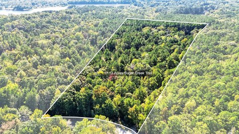 LAND, Buckhead, GA