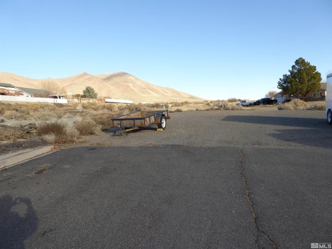 Winnemucca Land Parcel For Sale