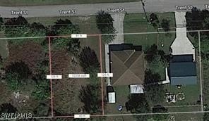 Residential Land in Fort Myers