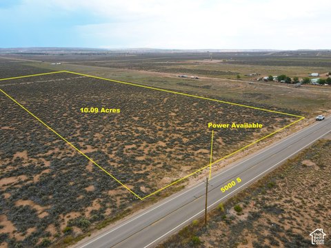 Single-Family Land Parcel