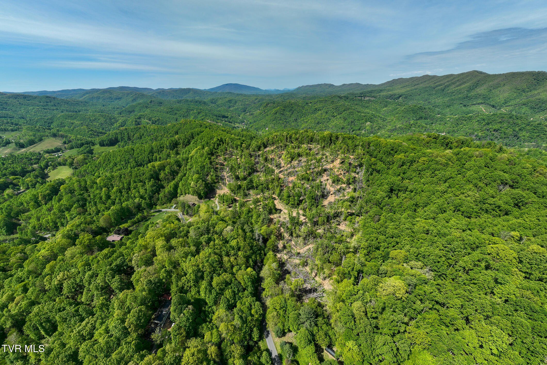 Roan Mountain Land Opportunity