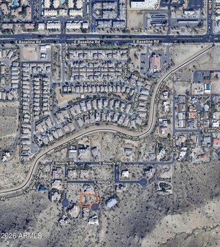 LAND - Phoenix, AZ