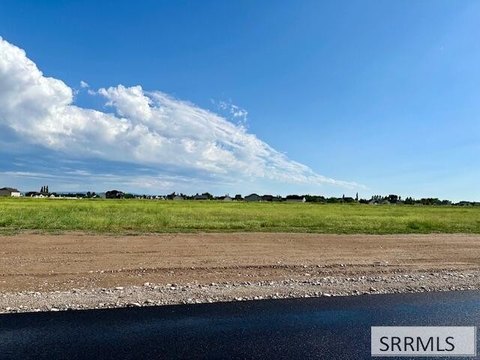 Land, Rigby, ID