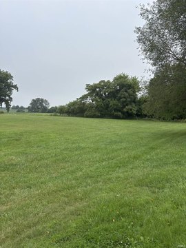 LOTS AND LAND, Angola, IN