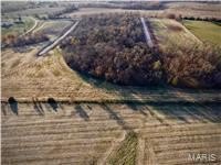 LAND - New London, MO