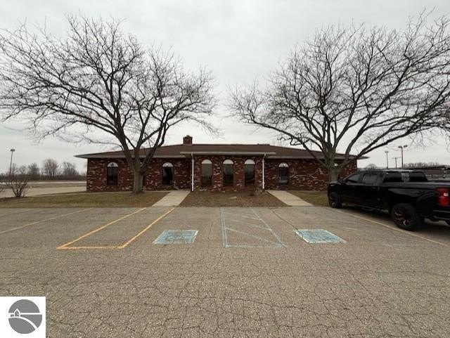 Versatile Commercial Property on M-21