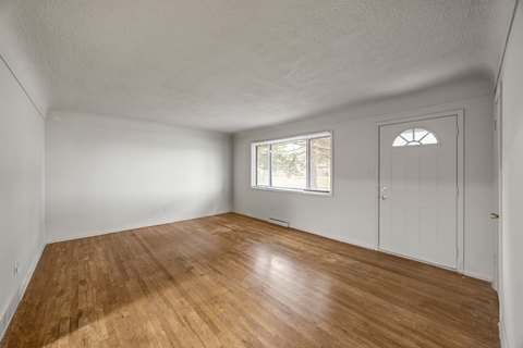 Remodeled Side-by-Side Duplex