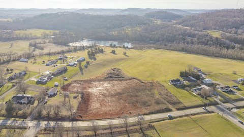 Prime Commercial Land Opportunity