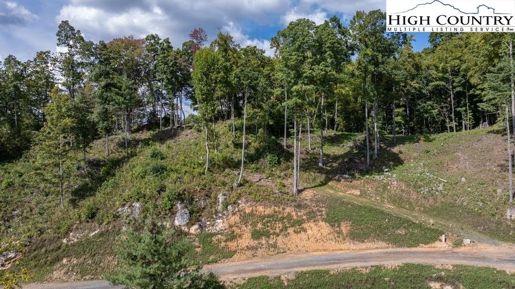 Picturesque Mountain Property in Spruce Pine