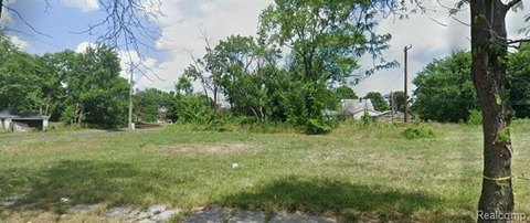 LAND - Detroit, MI