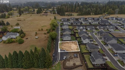Land, Vancouver, WA