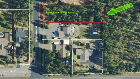 Waterfront Land with Marina Access