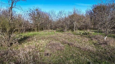 Land with Highway Frontage