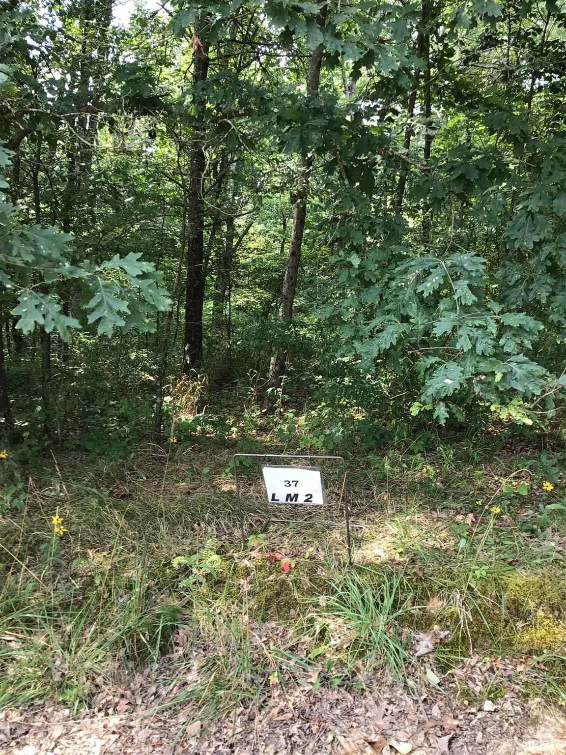 Residential Land in Gated Community