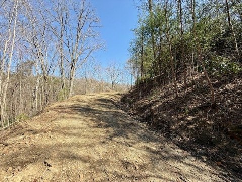 LAND - Brasstown, NC