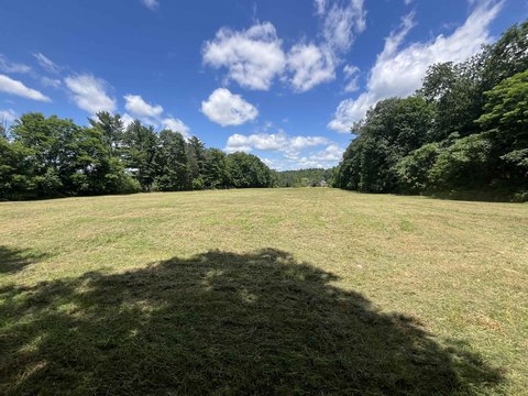 Level Residential Development Land