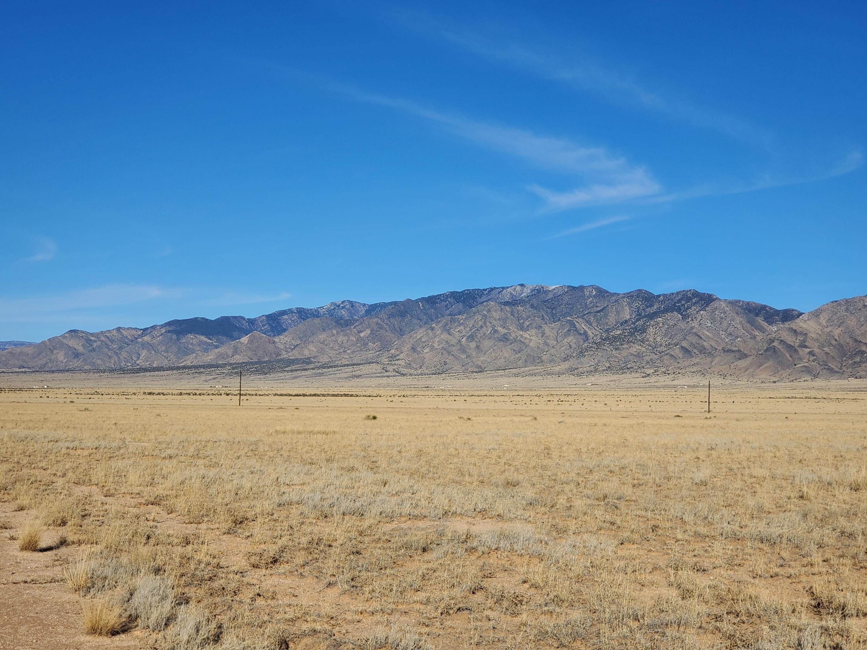 Land in Rio Communities, NM