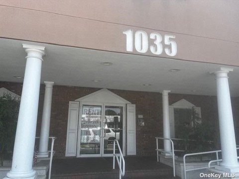 Massapequa Park Commercial Office Space