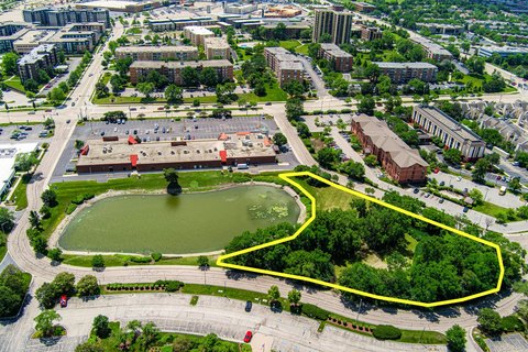 Prime Commercial Land Opportunity