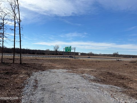 Joplin Commercial Land For Sale