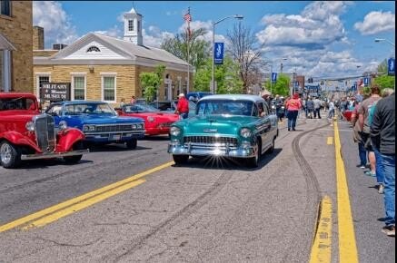 Land in Crossville, Tennessee