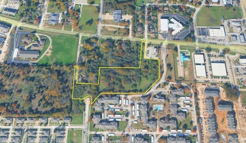 Residential Development Land Opportunity