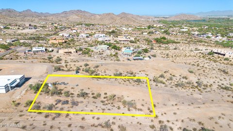 LAND - Goodyear, AZ