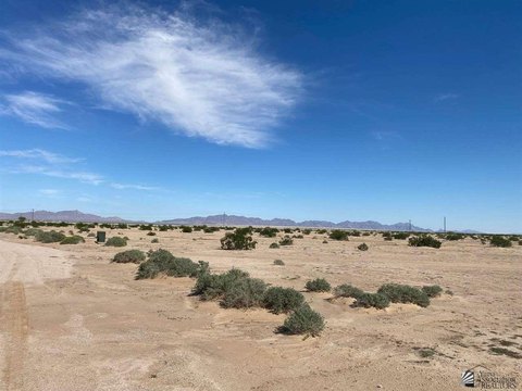 Residential Land for Manufactured Homes