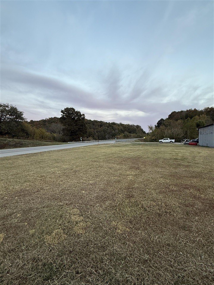 Land in Burkesville, Kentucky