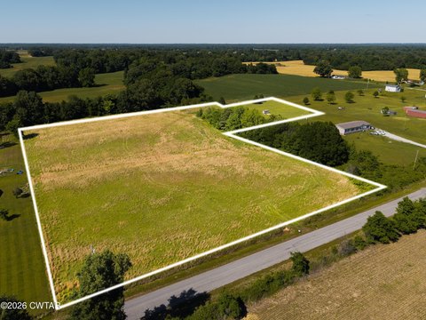 6.67 Acres in Trenton, TN