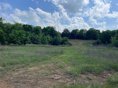 Wooded Lake Area Land Parcel