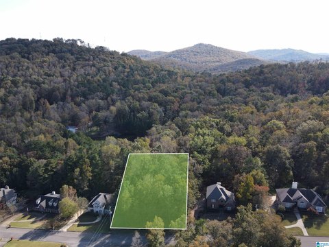 LAND - PINSON, AL