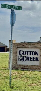 One Acre Lot, New Home