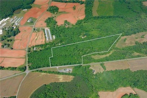 LAND - Yadkinville, NC