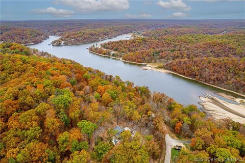 Land in Eagle Bay Subdivision