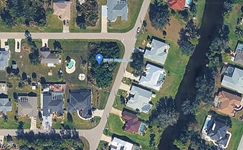 Land, Port Charlotte, FL