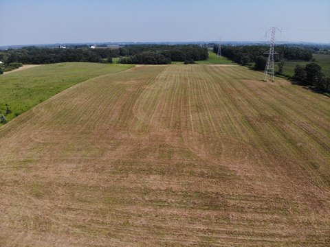 Residential Estate Land Lot