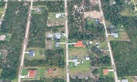 LAND - Lehigh Acres, FL