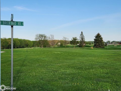 Ridge Stone Golf Club Lots