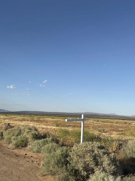 LAND - California City, CA